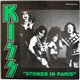 Kiss - Stoned In Paris