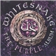 Whitesnake - The Purple Album